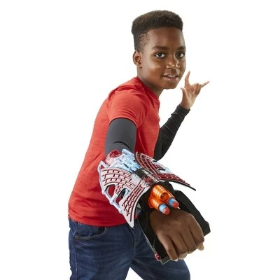 Marvel Spider-Man: Across the Spider-Verse Miles Morales Tri-Shot Blaster 6 Marvel Spider-Man: Across the Spider-Verse Miles Morales Tri-Shot Blaster - Image 4