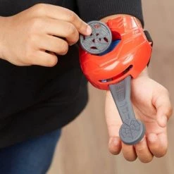 Marvel Spider-Man: Across the Spider-Verse Web Action Gear 18 Marvel Spider-Man: Across the Spider-Verse Web Action Gear -Disney Toys Sales unnamed file 4314