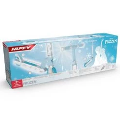 Huffy Disney Frozen II LED Kick Scooter - White -Disney Toys Sales unnamed file 4325