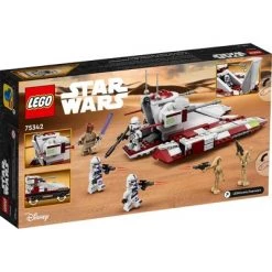LEGO Star Wars Republic Fighter Tank 75342 Building Kit 9 LEGO Star Wars Republic Fighter Tank 75342 Building Kit -Disney Toys Sales unnamed file 4338