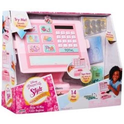Disney Princess Style Collection - Cash Register 15 Disney Princess Style Collection - Cash Register -Disney Toys Sales unnamed file 434