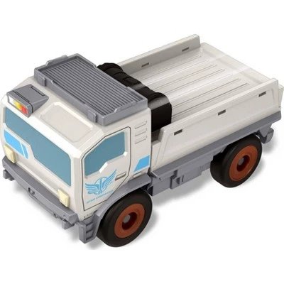 Buzz Lightyear Hot Wheels R/C Disney Pixar Lightyear Buzz's Truck Base Utility - 1:64 Scale Vehicle 5 Buzz Lightyear Hot Wheels R/C Disney Pixar Lightyear Buzz's Truck Base Utility - 1:64 Scale Vehicle - Image 3