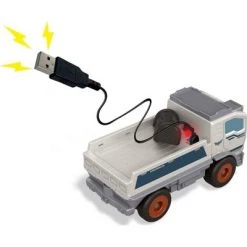 Buzz Lightyear Hot Wheels R/C Disney Pixar Lightyear Buzz's Truck Base Utility - 1:64 Scale Vehicle 10 Buzz Lightyear Hot Wheels R/C Disney Pixar Lightyear Buzz's Truck Base Utility - 1:64 Scale Vehicle -Disney Toys Sales unnamed file 4344