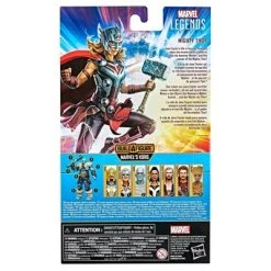 Marvel Legends Series Thor: Love and Thunder Mighty Thor Action Figure -Disney Toys Sales unnamed file 4350