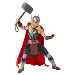 Marvel Legends Series Thor: Love and Thunder Mighty Thor Action Figure -Disney Toys Sales unnamed file 4353