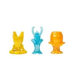 Ravensburger Marvel Villainous: Mischief & Malice Expandalone Game