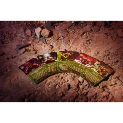 Ravensburger Marvel Villainous: Mischief & Malice Expandalone Game -Disney Toys Sales unnamed file 4357