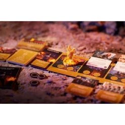 Ravensburger Marvel Villainous: Mischief & Malice Expandalone Game -Disney Toys Sales unnamed file 4358