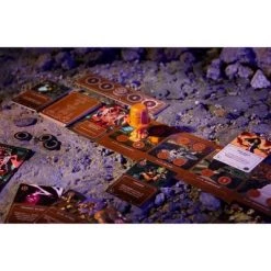 Ravensburger Marvel Villainous: Mischief & Malice Expandalone Game -Disney Toys Sales unnamed file 4359