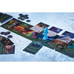 Ravensburger Marvel Villainous: Mischief & Malice Expandalone Game -Disney Toys Sales unnamed file 4360