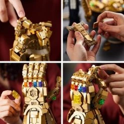 LEGO Marvel Infinity Gauntlet 76191 Building Kit -Disney Toys Sales unnamed file 4376