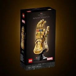 LEGO Marvel Infinity Gauntlet 76191 Building Kit -Disney Toys Sales unnamed file 4378