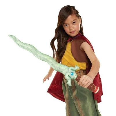 Disney's Raya and the Last Dragon Raya's Action & Adventure Sword 4 Disney's Raya and the Last Dragon Raya's Action & Adventure Sword - Image 2