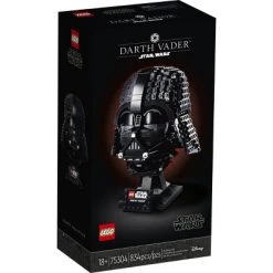 LEGO Star Wars Darth Vader Helmet Building Set 75304 -Disney Toys Sales unnamed file 4381