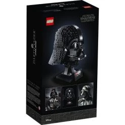 LEGO Star Wars Darth Vader Helmet Building Set 75304 -Disney Toys Sales unnamed file 4382