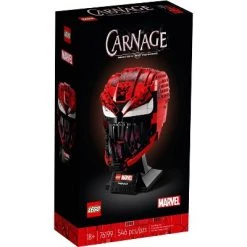 LEGO Marvel Spider-Man Carnage Building Kit 76199 10 LEGO Marvel Spider-Man Carnage Building Kit 76199 -Disney Toys Sales unnamed file 4392