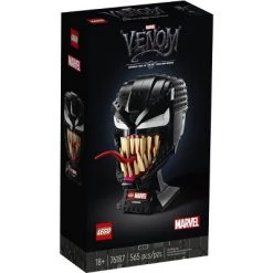 LEGO Marvel Spider-Man Venom 76187 10 LEGO Marvel Spider-Man Venom 76187 -Disney Toys Sales unnamed file 4398