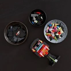 LEGO Marvel Spider-Man Venom 76187 12 LEGO Marvel Spider-Man Venom 76187 -Disney Toys Sales unnamed file 4400