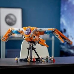 LEGO Marvel The Guardians' Ship 76193 Building Kit -Disney Toys Sales unnamed file 4404