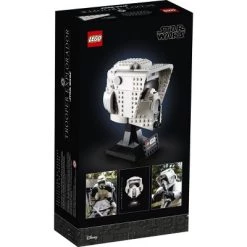 LEGO Star Wars Scout Trooper Helmet Building Set 75305 11 LEGO Star Wars Scout Trooper Helmet Building Set 75305 -Disney Toys Sales unnamed file 4410