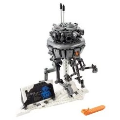 LEGO Star Wars Imperial Probe Droid Building Set 75306