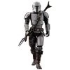 Star Wars: The Mandalorian 1/12 Scale Model Kit -Disney Toys Sales unnamed file 4419