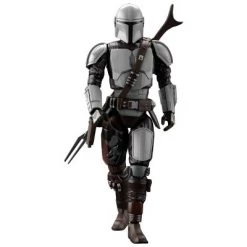 Star Wars: The Mandalorian 1/12 Scale Model Kit