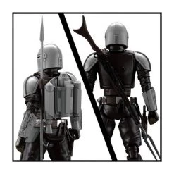 Star Wars: The Mandalorian 1/12 Scale Model Kit 8 Star Wars: The Mandalorian 1/12 Scale Model Kit -Disney Toys Sales unnamed file 4421