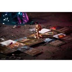 Ravensburger Marvel Villainous Board Game -Disney Toys Sales unnamed file 4426