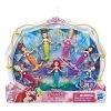 Disney Princess Ariel and Sisters Mermaid Dolls 7pk (Target Exclusive) 1 Disney Princess Ariel and Sisters Mermaid Dolls 7pk (Target Exclusive) -Disney Toys Sales unnamed file 443