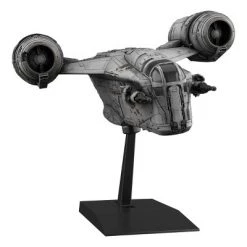 Star Wars: The Mandalorian Razor Crest Vehicle Model Kit -Disney Toys Sales unnamed file 4433