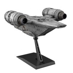 Star Wars: The Mandalorian Razor Crest Vehicle Model Kit -Disney Toys Sales unnamed file 4434