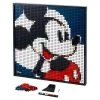 LEGO Art Disney's Mickey Mouse Craft 31202 -Disney Toys Sales unnamed file 4435