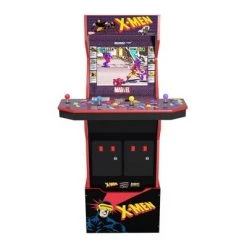 Arcade1Up Marvel X-Men Home Arcade with Stool and Riser 11 Arcade1Up Marvel X-Men Home Arcade with Stool and Riser -Disney Toys Sales unnamed file 4446