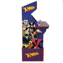 Arcade1Up Marvel X-Men Home Arcade with Stool and Riser 13 Arcade1Up Marvel X-Men Home Arcade with Stool and Riser -Disney Toys Sales unnamed file 4448