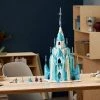 LEGO Disney The Ice Castle 43197 Building Kit 2 LEGO Disney The Ice Castle 43197 Building Kit -Disney Toys Sales unnamed file 4456