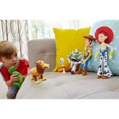 Disney Pixar Toy Story RV Friends 6pk Figures (Target Exclusive) 11 Disney Pixar Toy Story RV Friends 6pk Figures (Target Exclusive) -Disney Toys Sales unnamed file 447