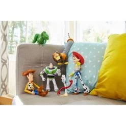 Disney Pixar Toy Story RV Friends 6pk Figures (Target Exclusive) 13 Disney Pixar Toy Story RV Friends 6pk Figures (Target Exclusive) -Disney Toys Sales unnamed file 449