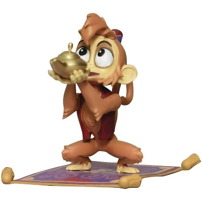 Beast Kingdom Co. Disney Aladdin Best Friends Mini Egg Attack Figure | Abu 3 Beast Kingdom Co. Disney Aladdin Best Friends Mini Egg Attack Figure | Abu