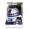 Underground Toys Seven20 Star Wars R2-D2 Stylized 7 Inch Plush With Enamel Pin
