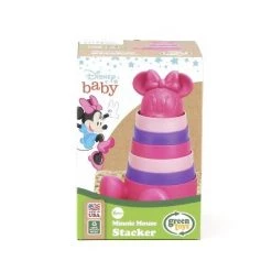 Green Toys Disney Baby Minnie Mouse Stacker 10 Green Toys Disney Baby Minnie Mouse Stacker -Disney Toys Sales unnamed file 45