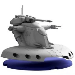 Fantasy Flight Games Star Wars Legion: AAT Trade Federation Battle Tank Unit Game Expansion 8 Fantasy Flight Games Star Wars Legion: AAT Trade Federation Battle Tank Unit Game Expansion -Disney Toys Sales unnamed file 4502