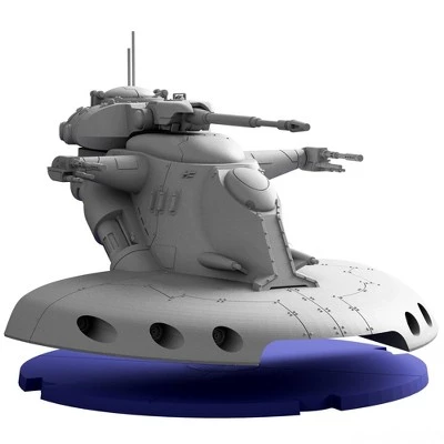 Fantasy Flight Games Star Wars Legion: AAT Trade Federation Battle Tank Unit Game Expansion 5 Fantasy Flight Games Star Wars Legion: AAT Trade Federation Battle Tank Unit Game Expansion - Image 3