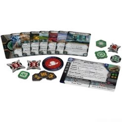 Fantasy Flight Games Star Wars Legion: AAT Trade Federation Battle Tank Unit Game Expansion 9 Fantasy Flight Games Star Wars Legion: AAT Trade Federation Battle Tank Unit Game Expansion -Disney Toys Sales unnamed file 4503