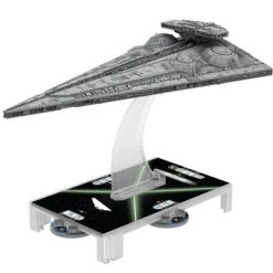 Fantasy Flight Games Star Wars Armada: Interdictor Class Star Destroyer Expansion Pack -Disney Toys Sales unnamed file 4506