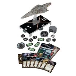 Fantasy Flight Games Star Wars Armada: Liberty Class Cruiser Expansion Pack