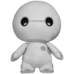 Funko Funko Fabrikation Disney's Big Hero 6 Baymax Soft Sculpture Plush