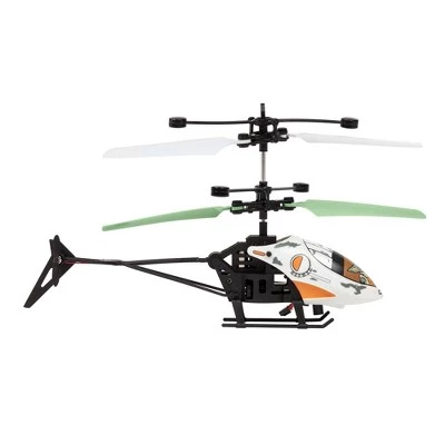 World Tech Toys Star Wars: The Mandalorian - The Child / Baby Yoda in Pram - 2 Channel RC Helicopter 3 World Tech Toys Star Wars: The Mandalorian - The Child / Baby Yoda in Pram - 2 Channel RC Helicopter