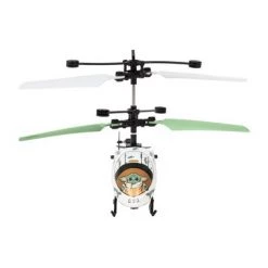 World Tech Toys Star Wars: The Mandalorian - The Child / Baby Yoda in Pram - 2 Channel RC Helicopter 11 World Tech Toys Star Wars: The Mandalorian - The Child / Baby Yoda in Pram - 2 Channel RC Helicopter -Disney Toys Sales unnamed file 4532