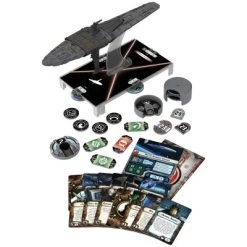 Fantasy Flight Games Star Wars Armada: The Profundity Expansion Pack -Disney Toys Sales unnamed file 4541